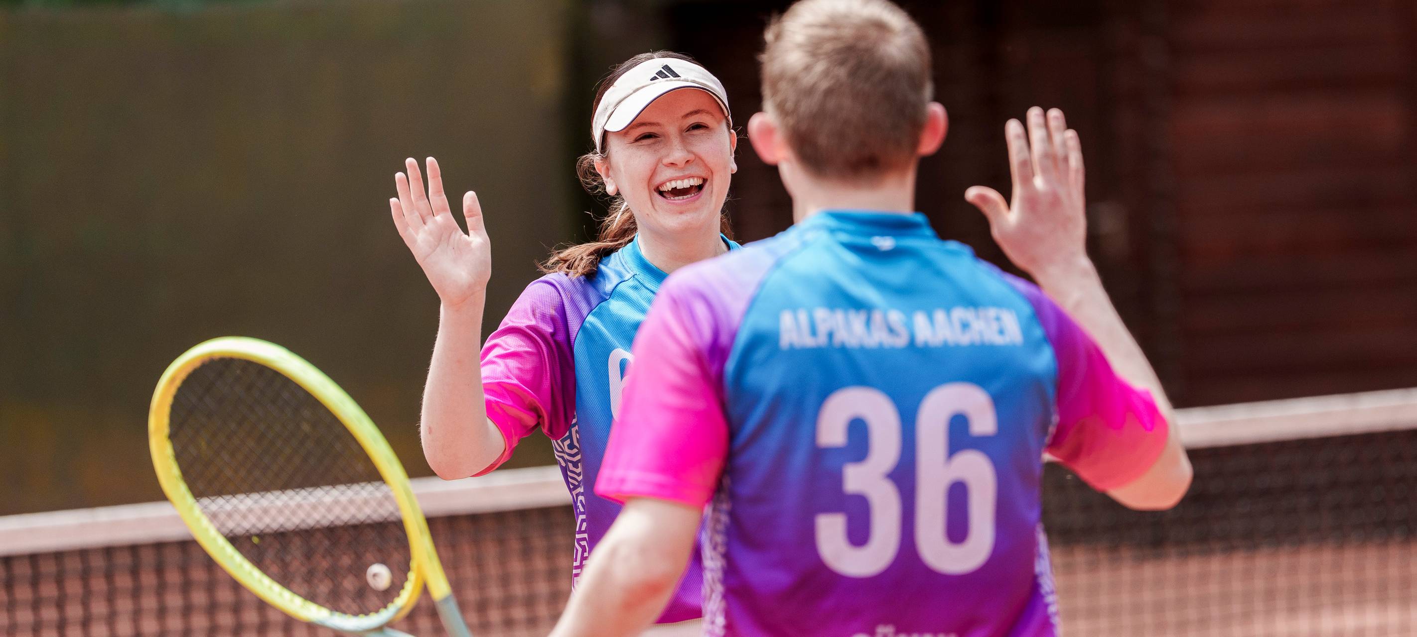 RWTH: Anmelden für Hochschulsport