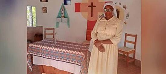 missio: Afrika-Visite des Papstes "Zeichen für Frieden"