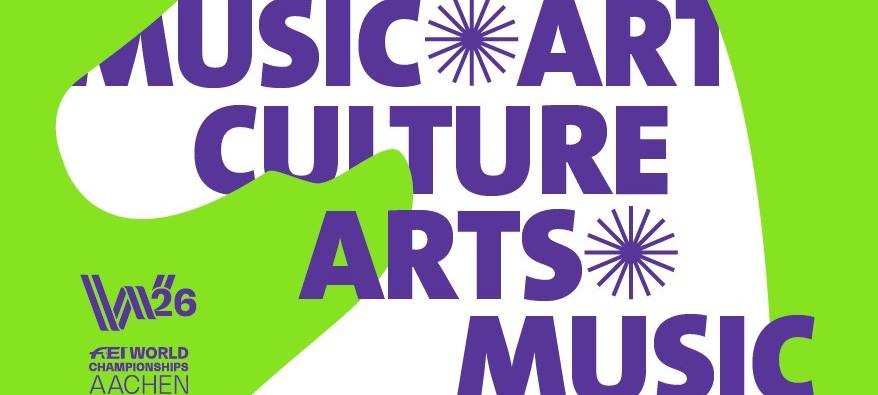 Aachens-Reit-WM-Special wird ein Spektakel