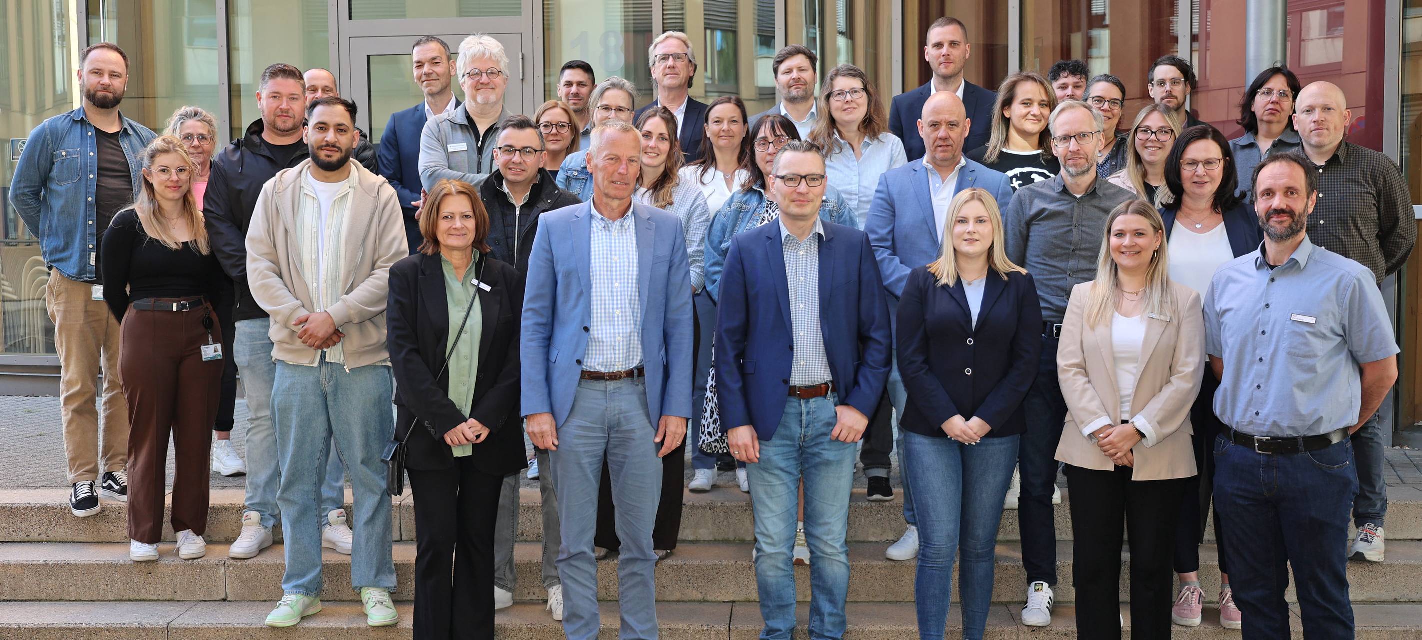 Gegen Schwarzarbeit im Handwerk