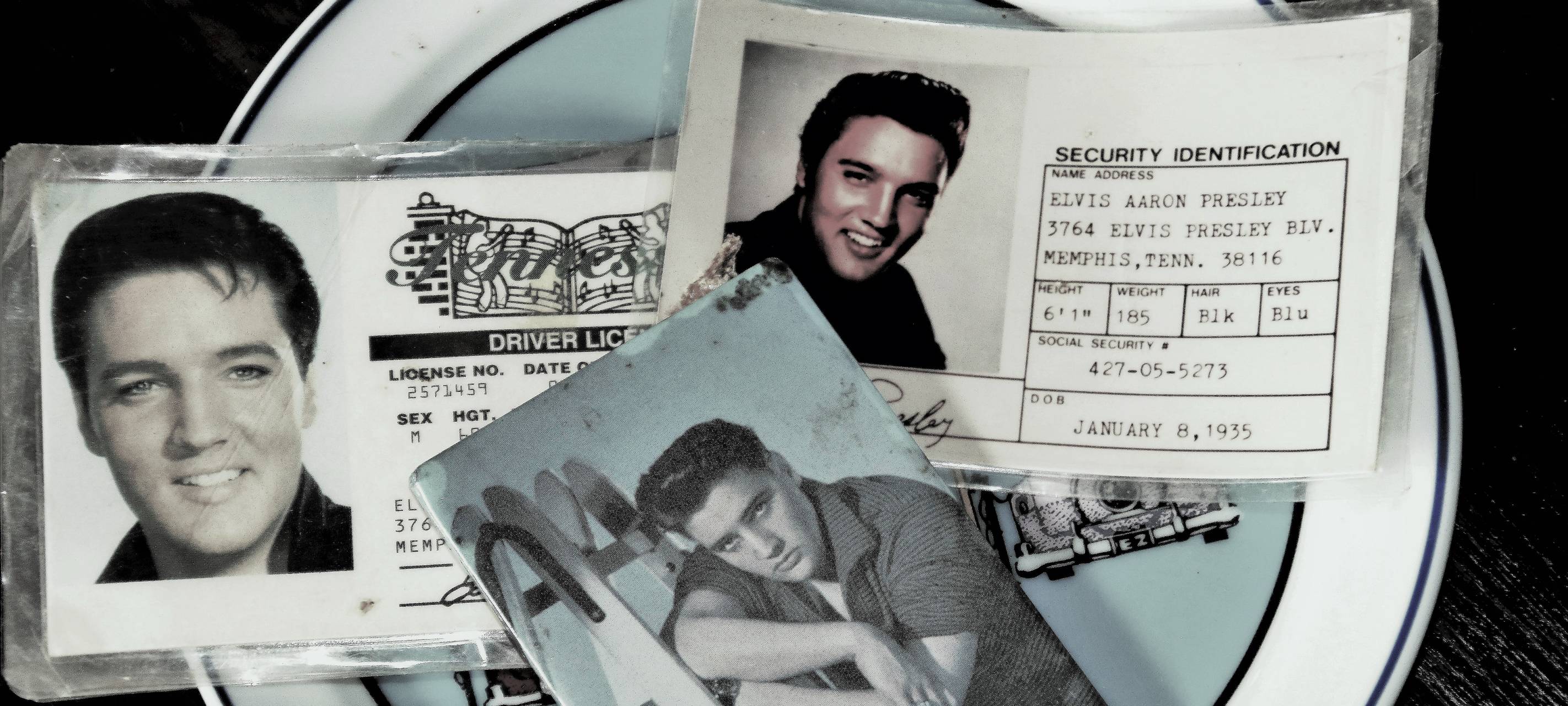 Elvis-Witwe Priscilla Presley besucht im Oktober Baesweiler