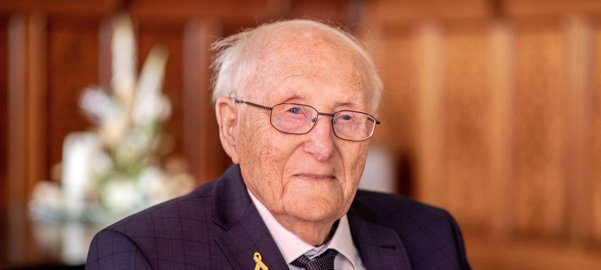 Albrecht Weinberg