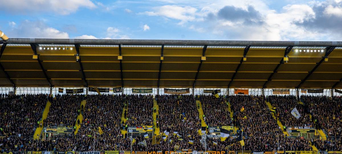 Saisonabschluss der Alemannia auf dem Tivoli