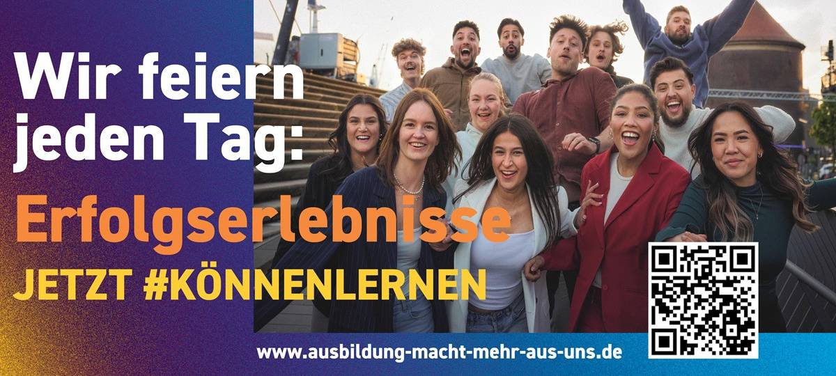 IHK Aachen gegen Vorurteile zur Ausbildung