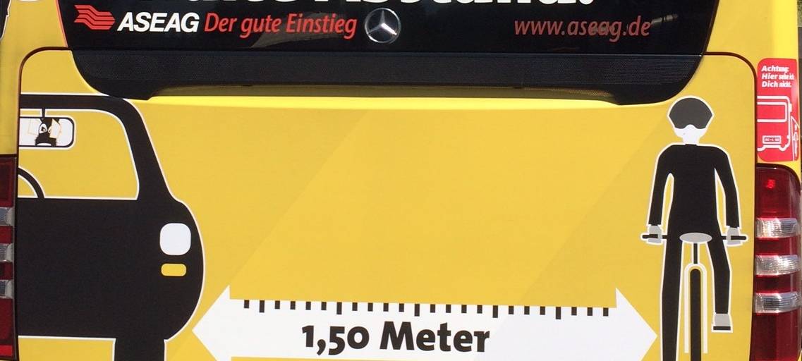 Aktionsplan Verkehrssicherheit