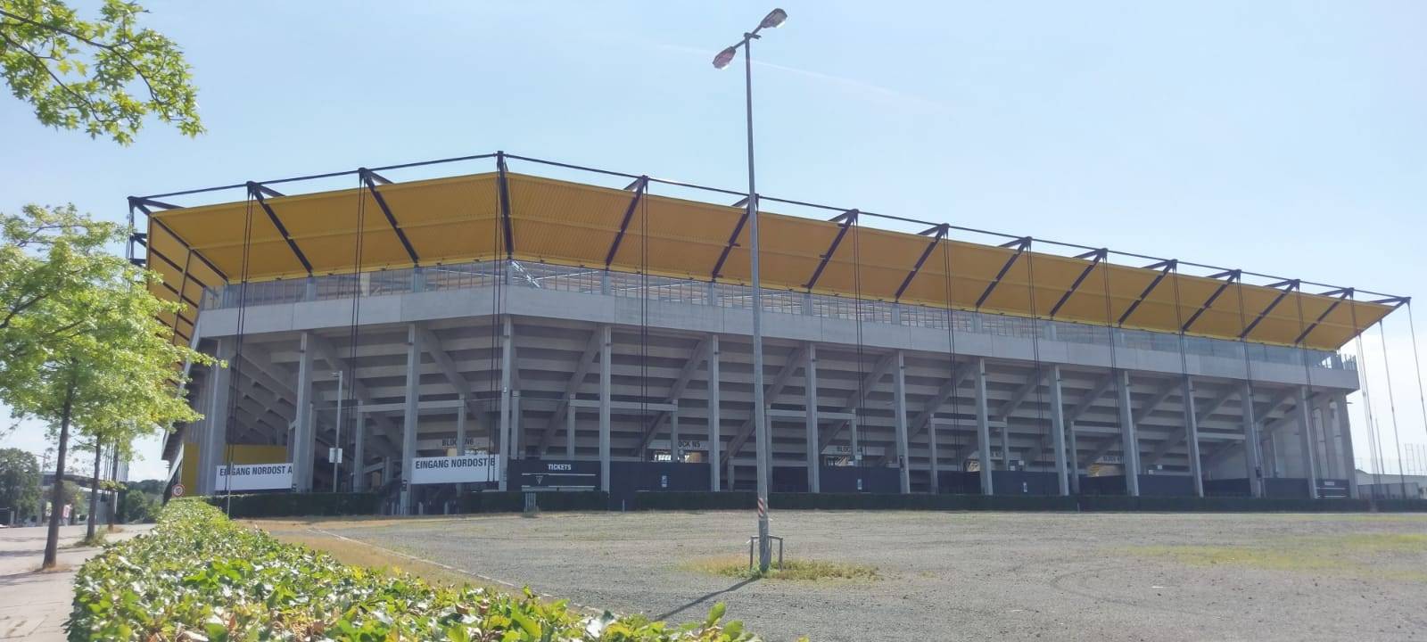 Alemannia schafft 2:1 gegen Mönchengladbach II