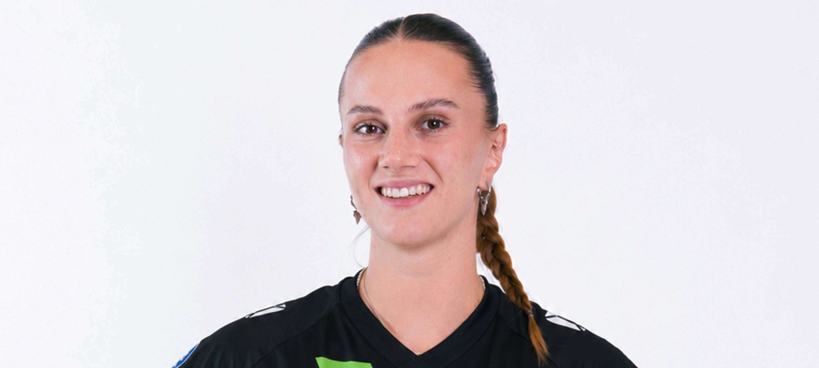 Volleyball-Bundesliga: Aachener Ladies holen Lara Darowski