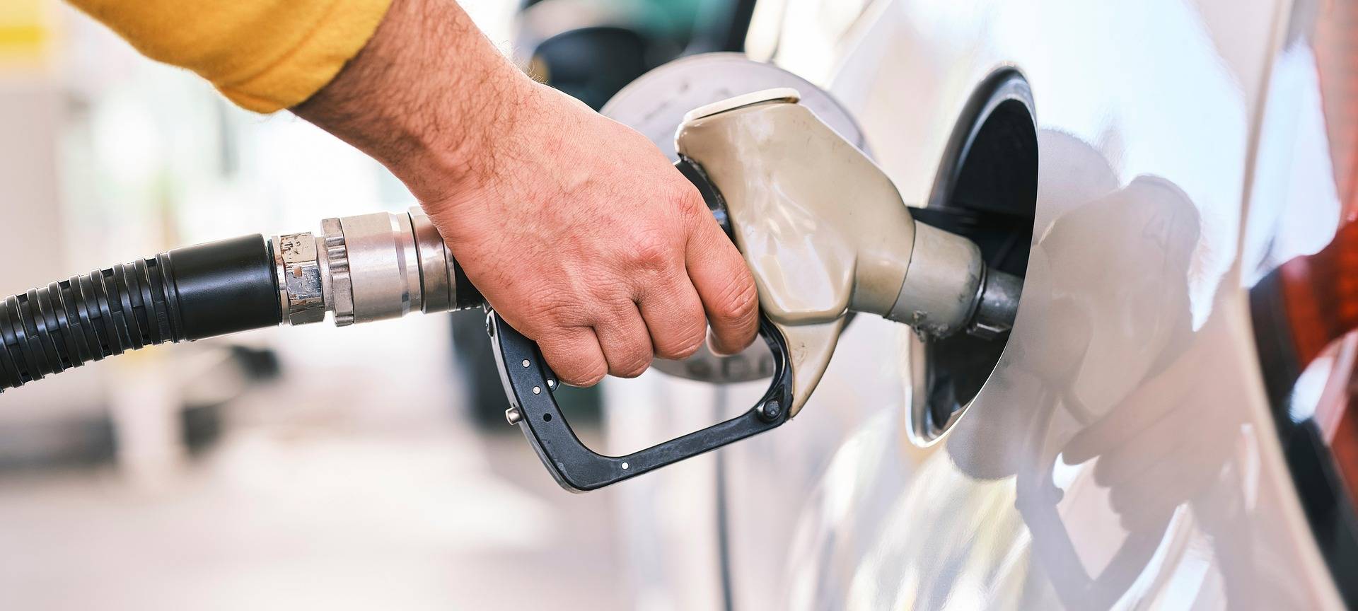 Neue Spritpreise in Belgien: Max. 1,85€ für den Liter E10