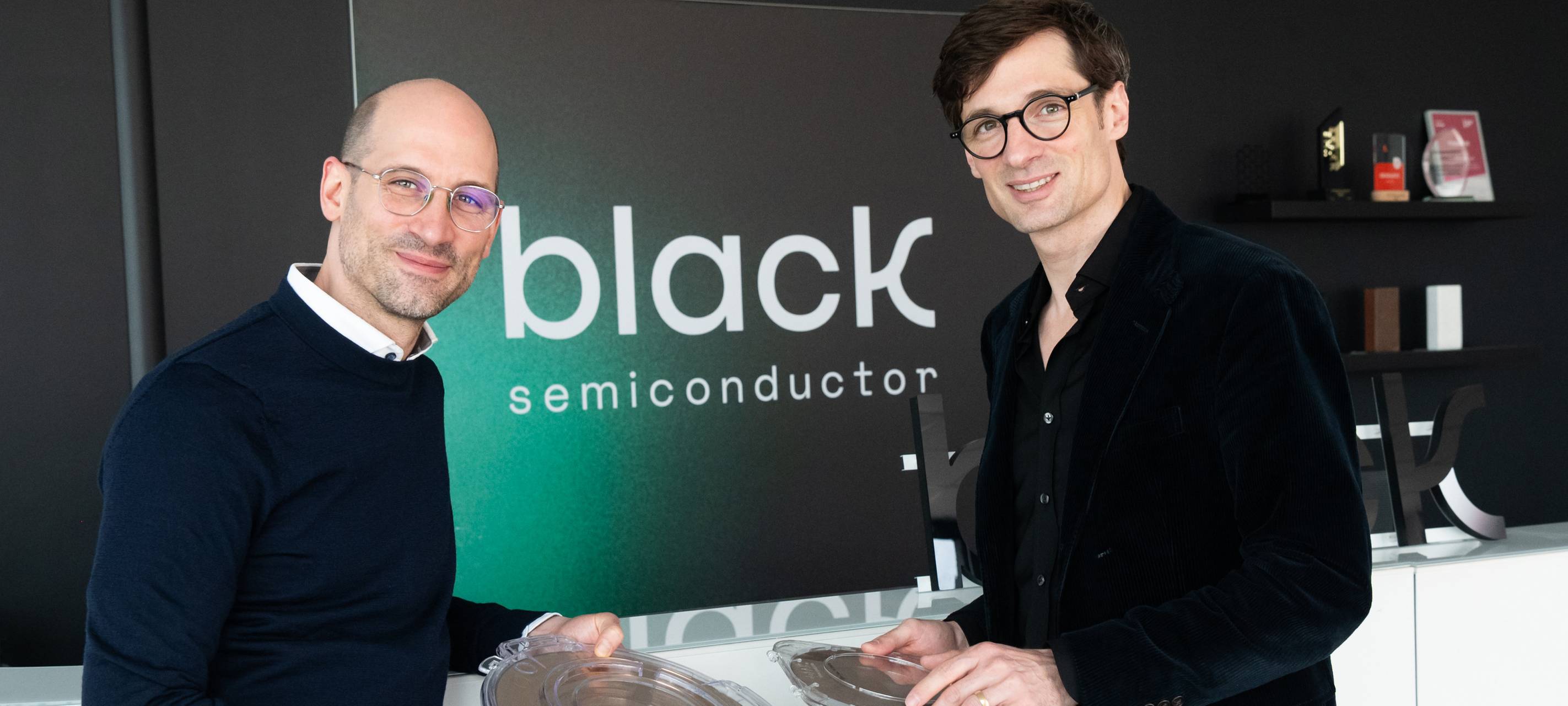 Aachener Ingenieurspreis für Schall-Brüder
