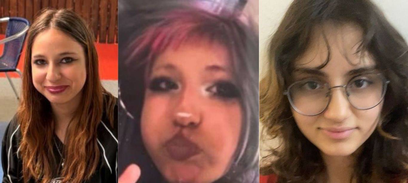 Vermisst: Zwei Mädchen aus Aachen