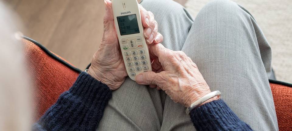 Schockanrufer erbeuten viel Geld