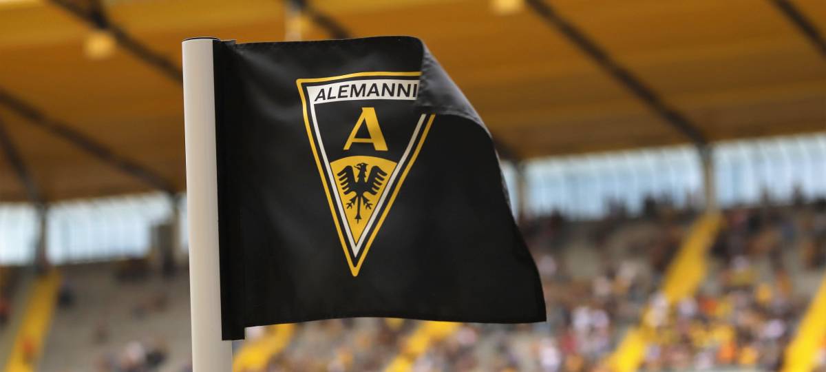 Alemannia Aachen: Trainingslager-Bilanz und Vorverkaufsstart