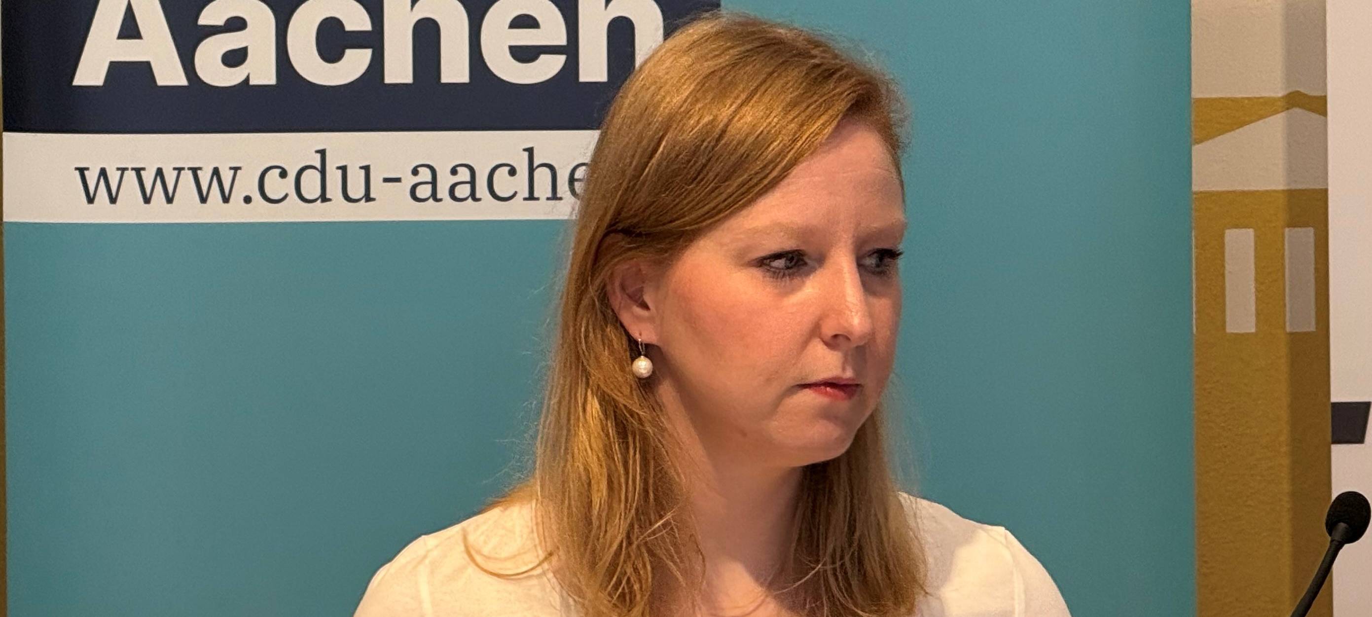 Vier Parteien regieren jetzt Aachens Stadtrat