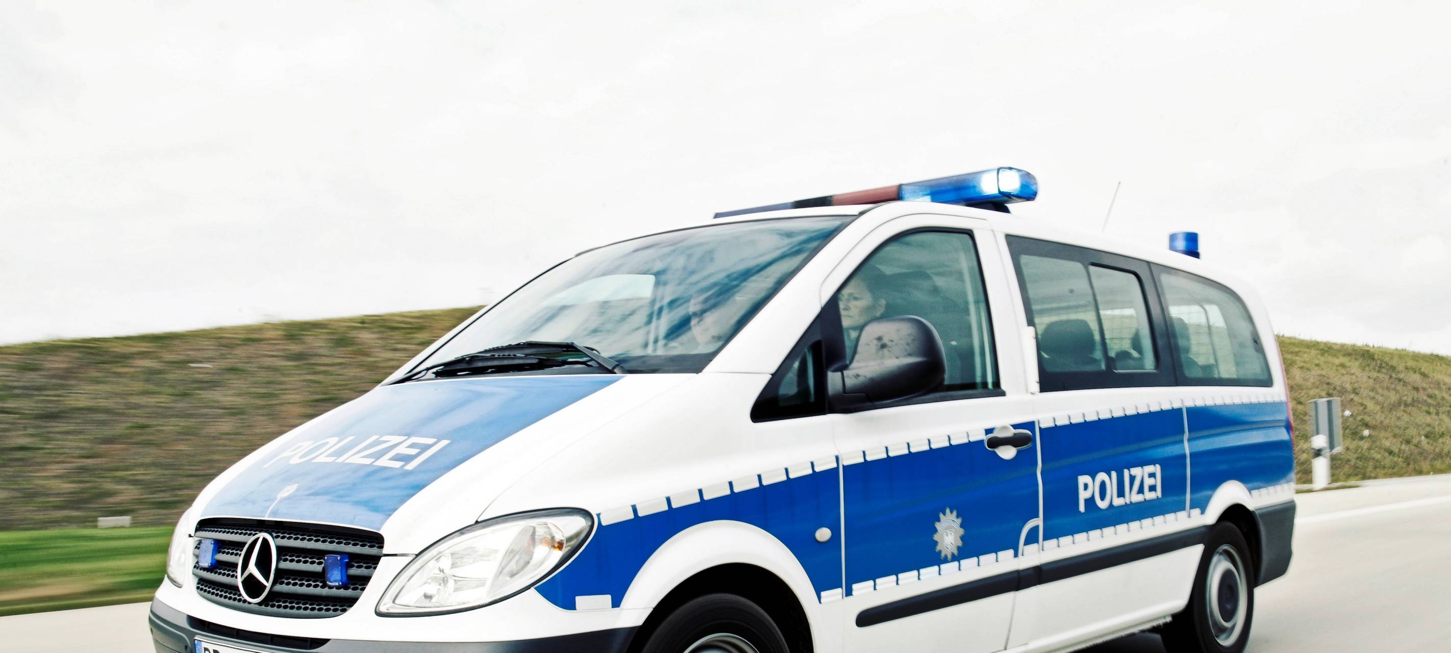 Gesuchter mit "Magic Mushrooms" erwischt