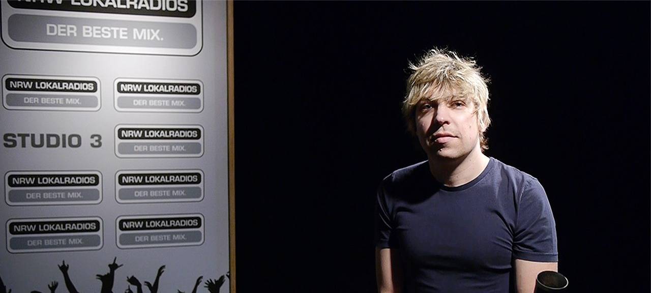 Philipp Poisel kommt nach Eschweiler