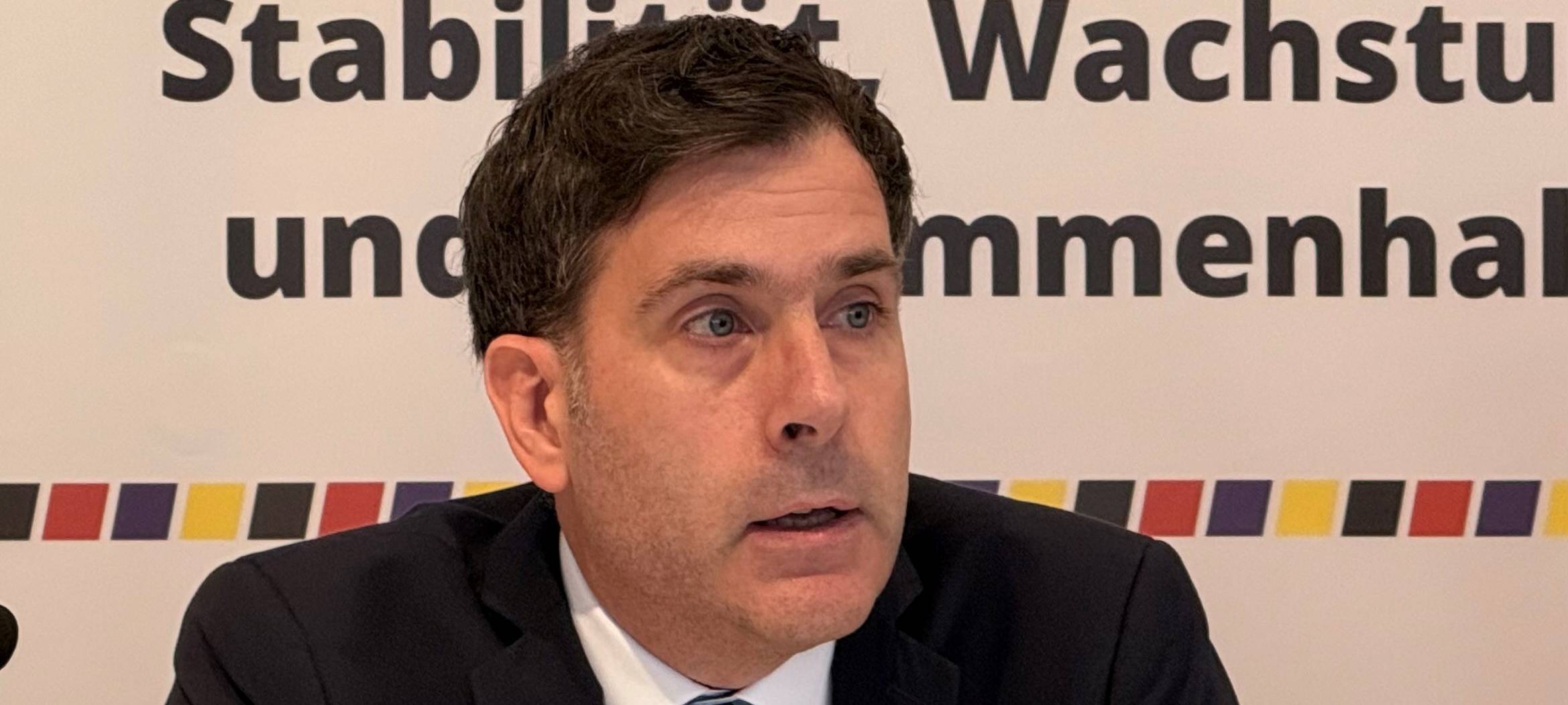 Vier Parteien regieren jetzt Aachens Stadtrat