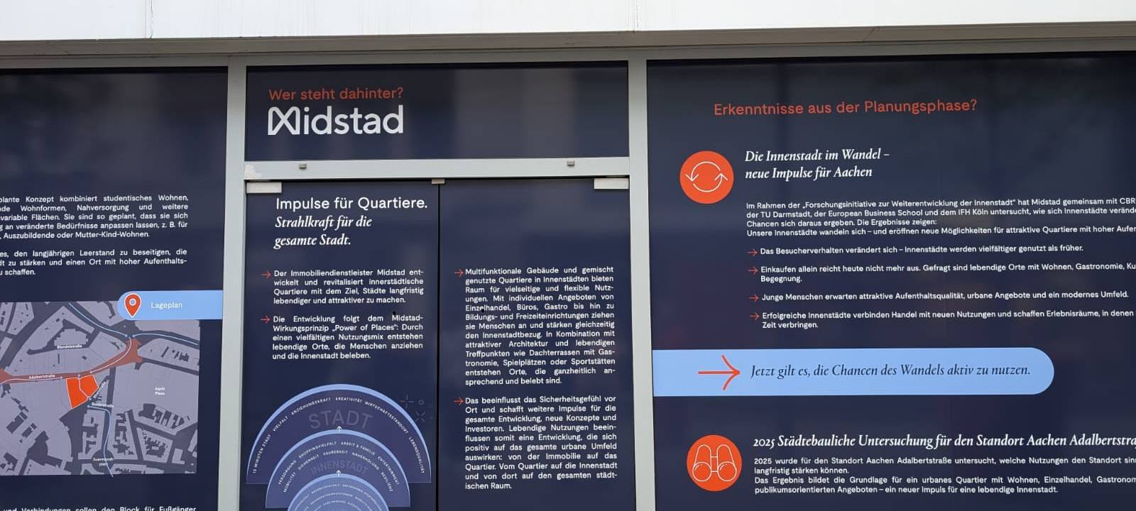 Wehmeyer-Komplex bald mit Wohnungen, Einzelhandel und Co.