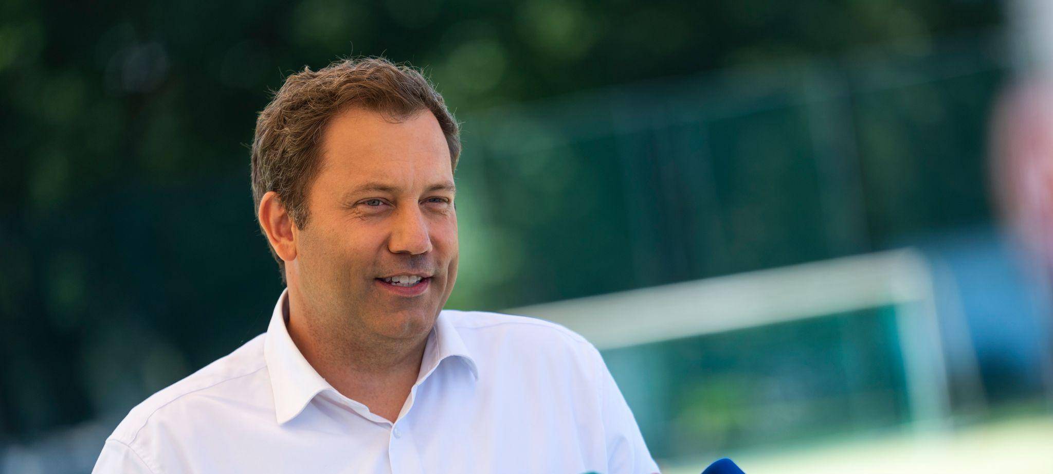 Bundesfinanzminister