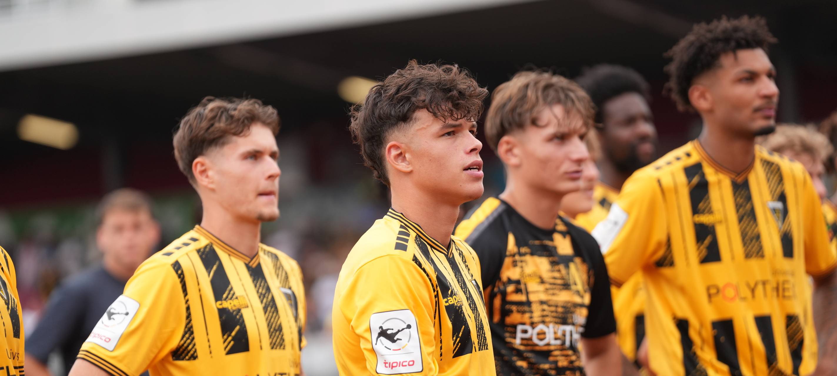 Alemannia: Eigengewächs Ademi wechselt nach Fürth