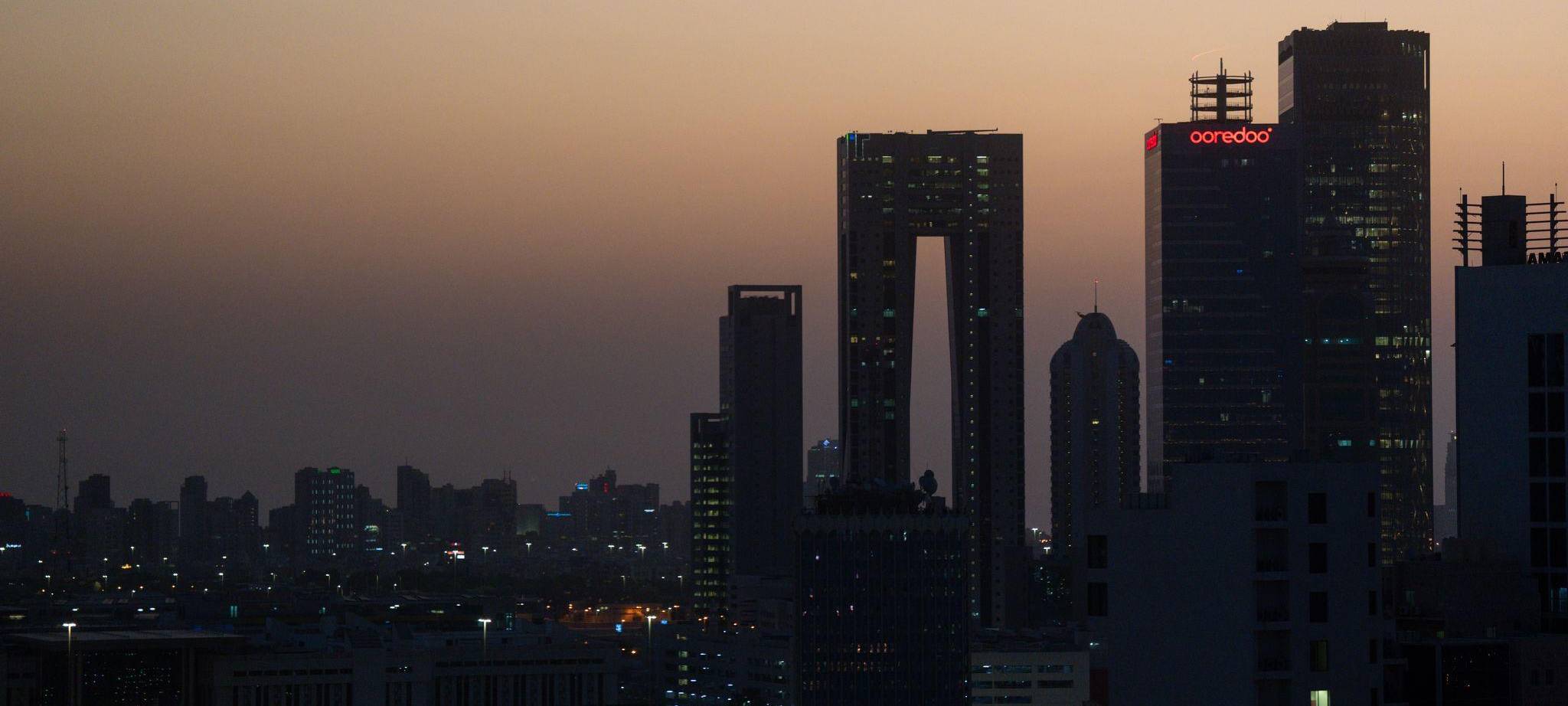 Kuwait: Ein Toter nach iranischem Angriff