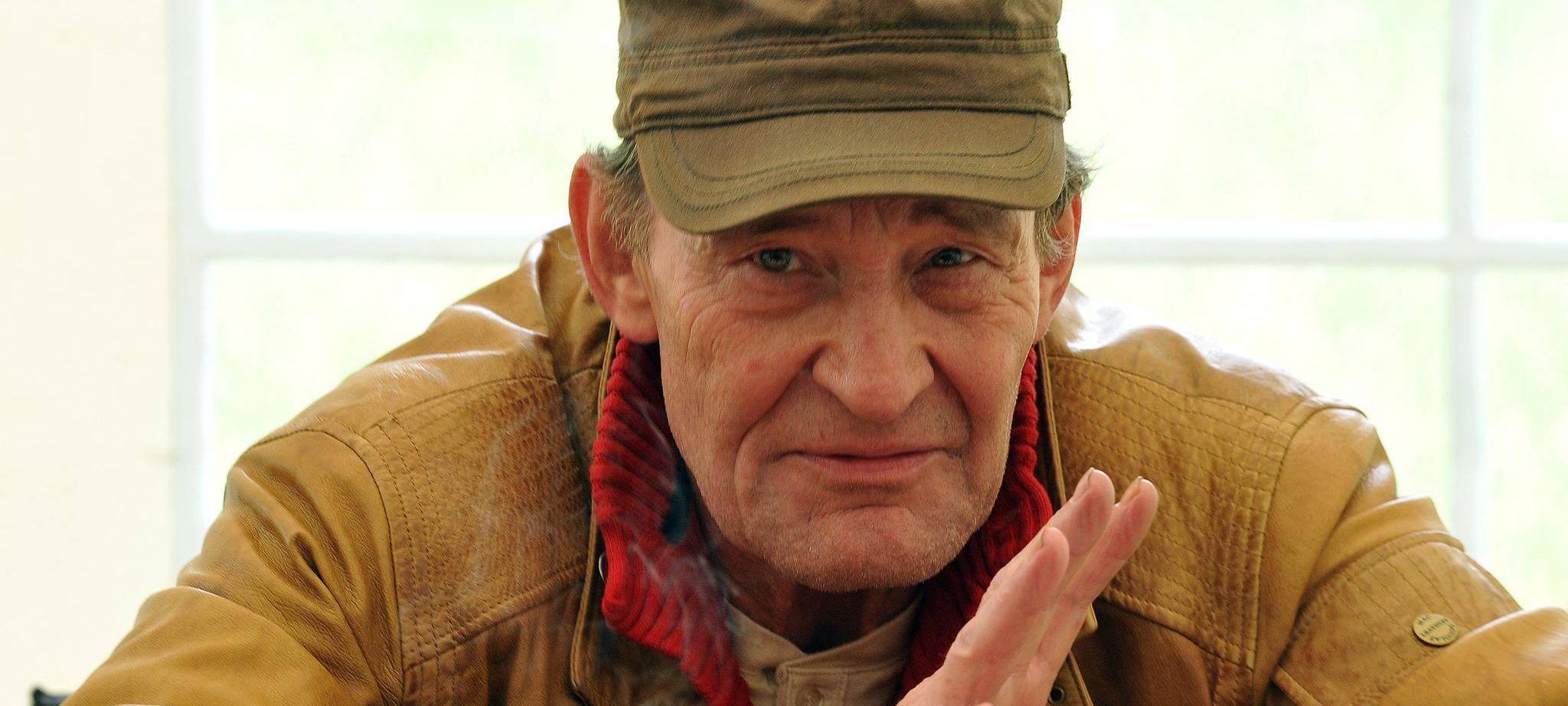 Schauspieler Michael Mendl gestorben