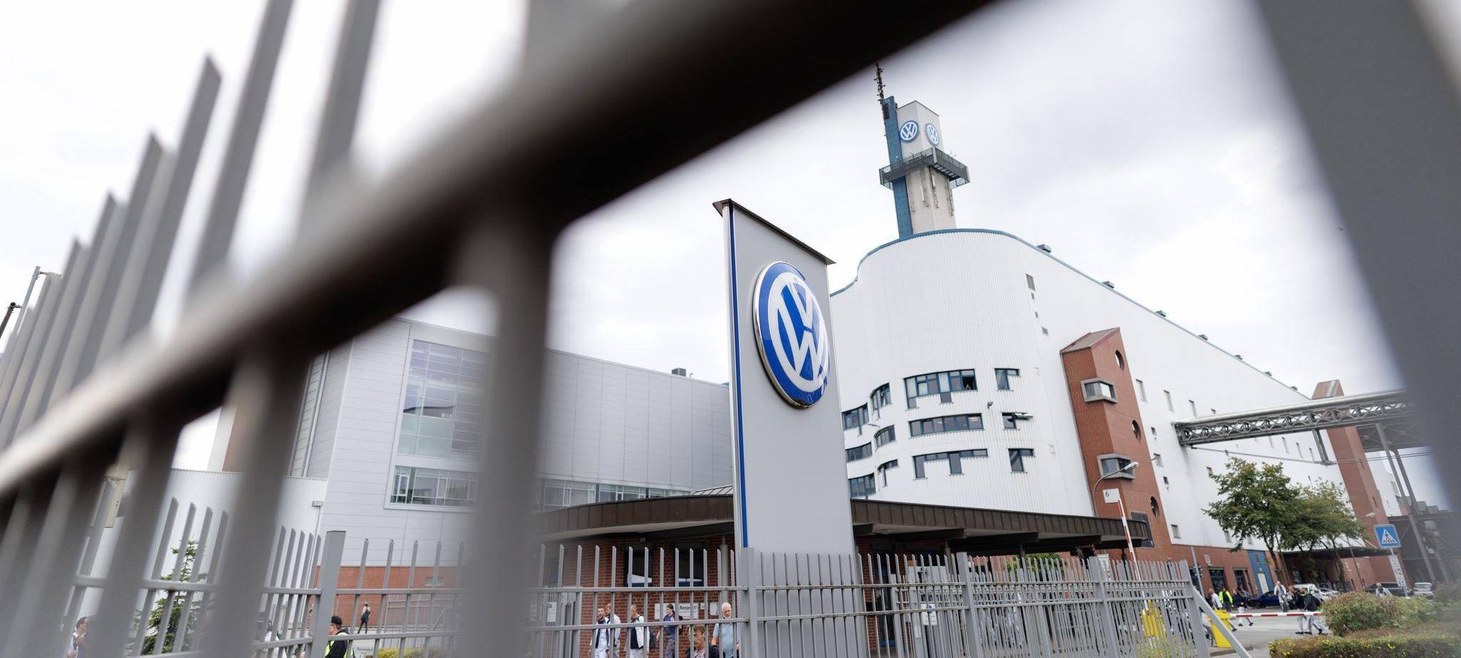 VW-Werk Osnabrück
