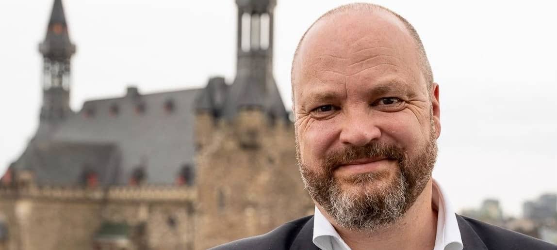 Aachen: OB Ziemons bedauert Olympia-Entscheid