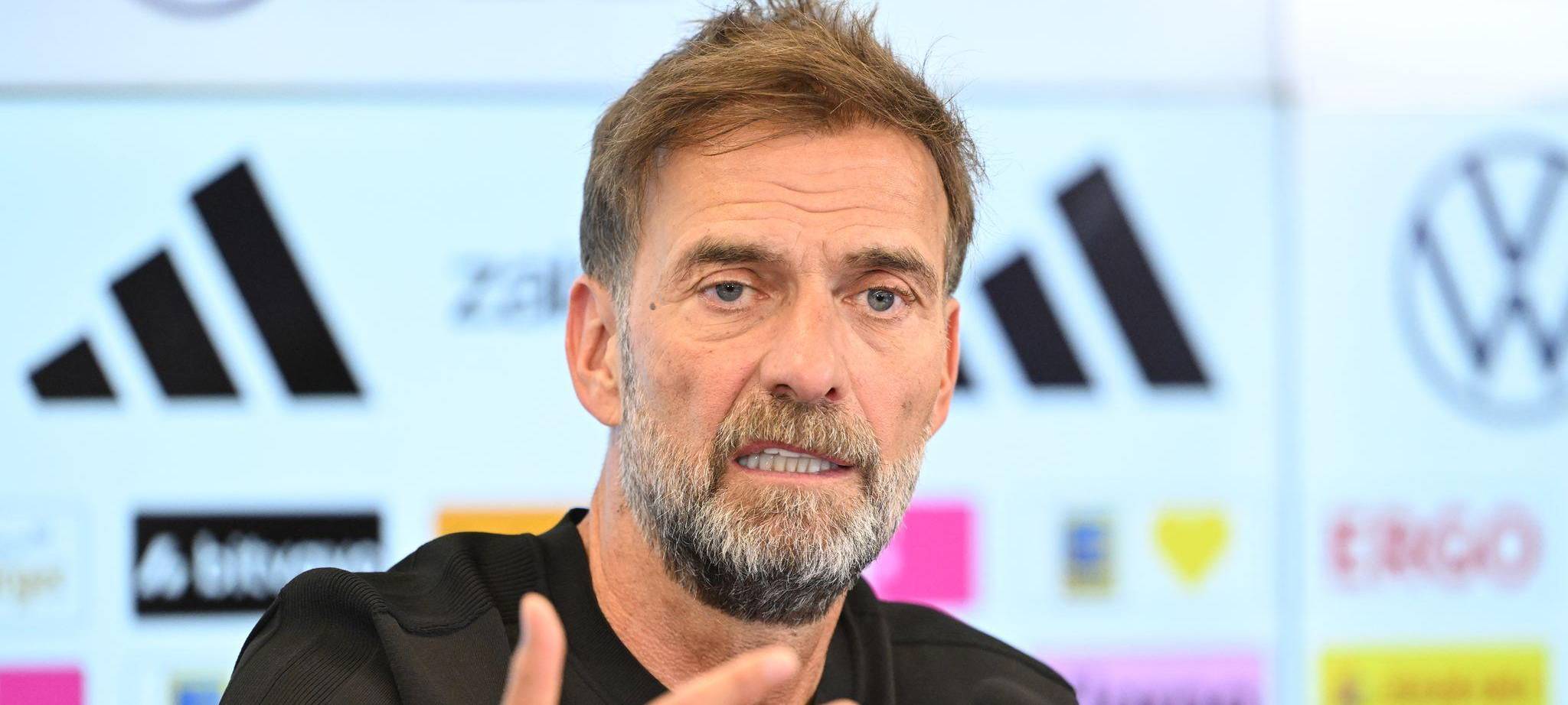 Jürgen Klopp