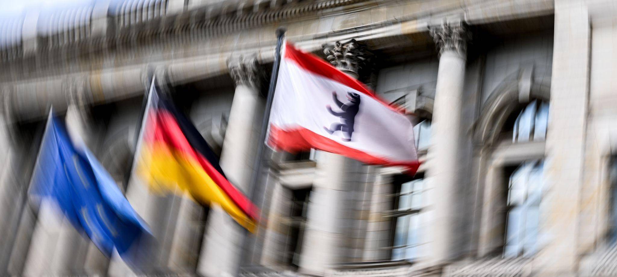 Abgeordnetenhaus-Wahl