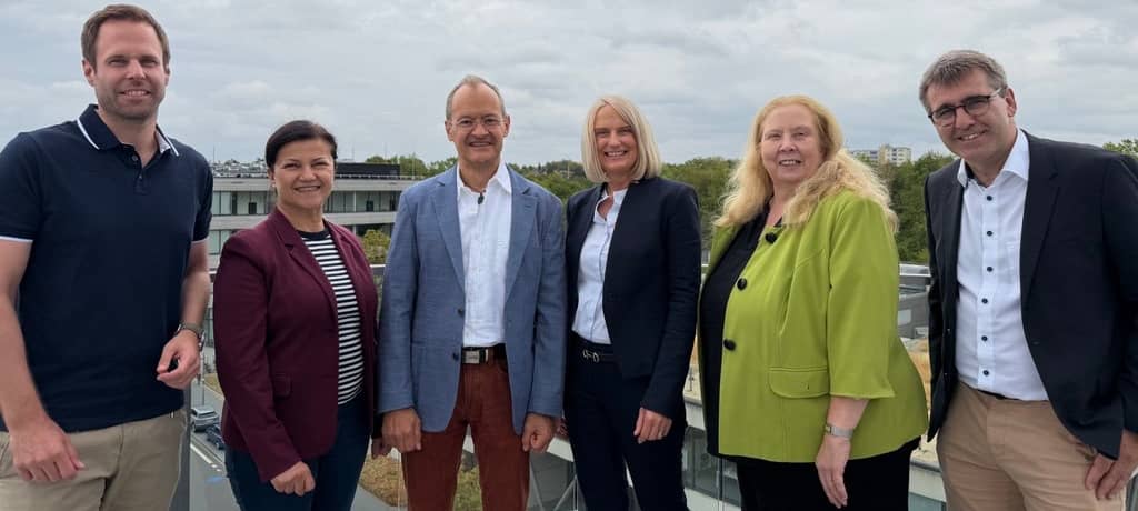 Membion: Millioneninvest schafft Arbeitsplätze