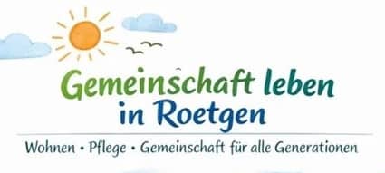 Gemeinschaft leben in Roetgen