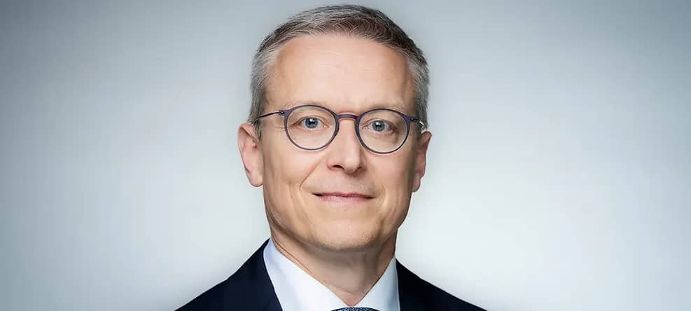 Aachener Krönungsmahl mit Festredner Karsten Wildberger
