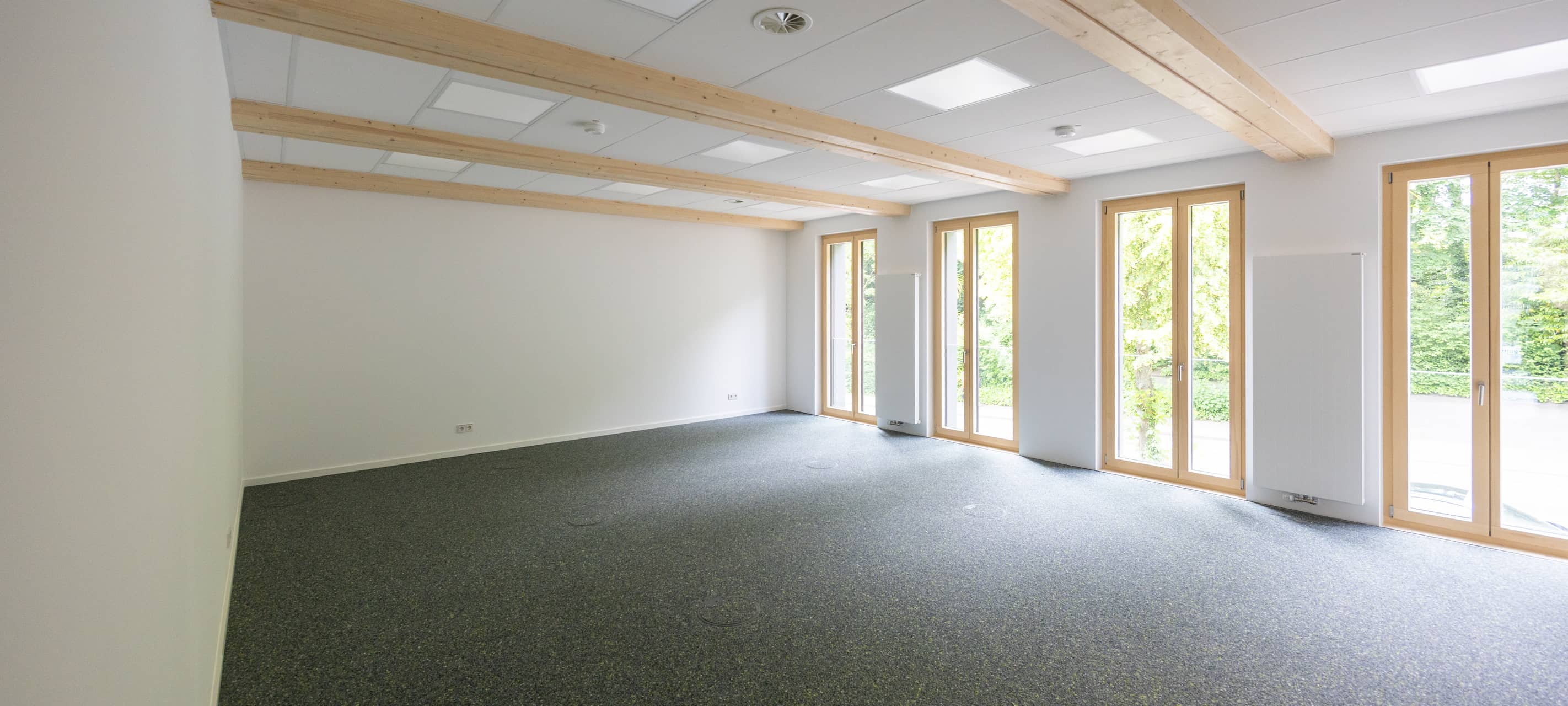 RWTH: VIA-Neubau am Westbahnhof