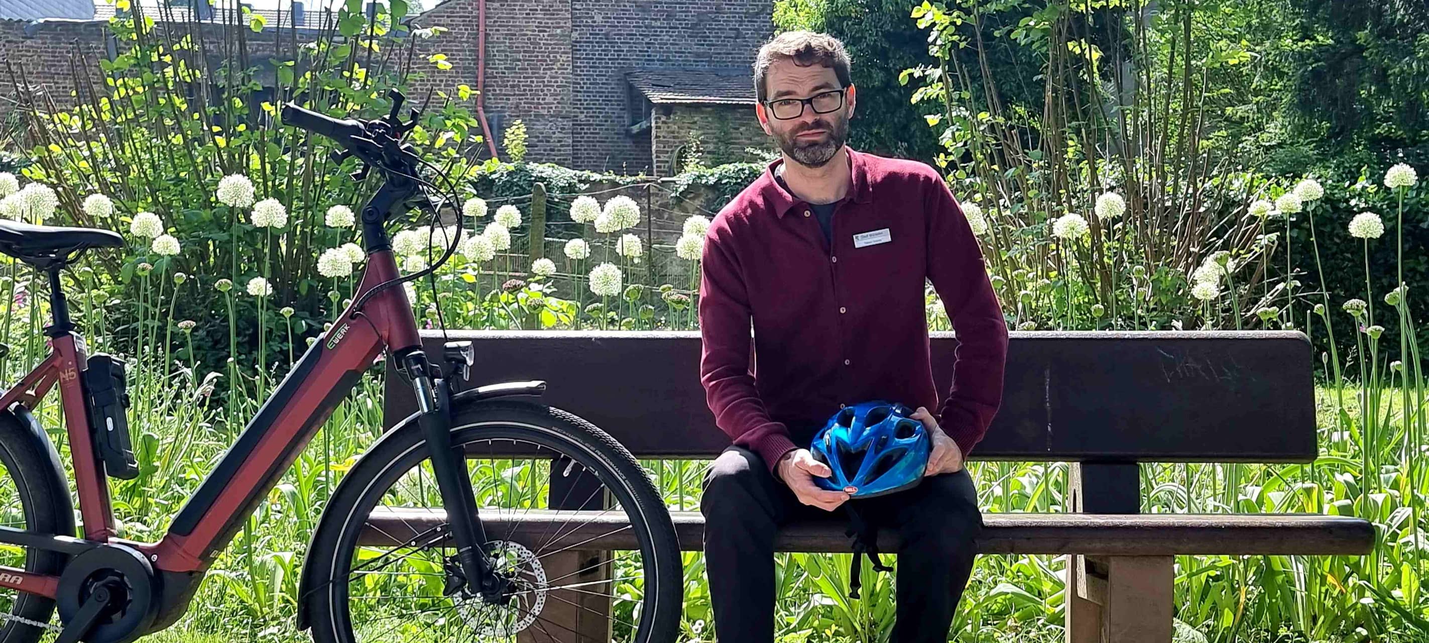 Stadtradeln: Würselen legt zu