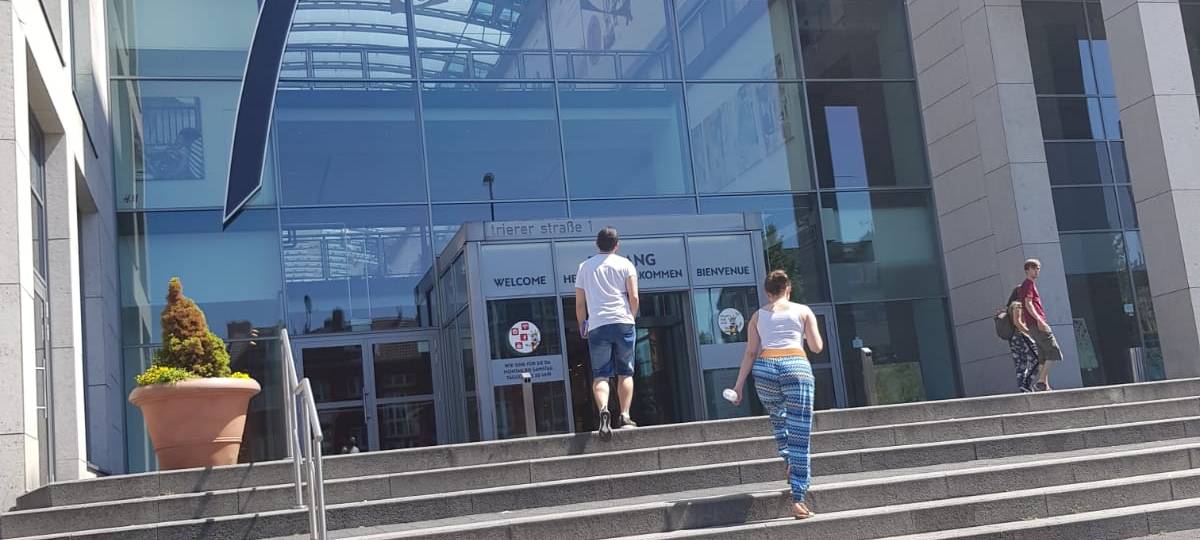 Offenbar Umstrukturierung der Aachen Arkaden geplant