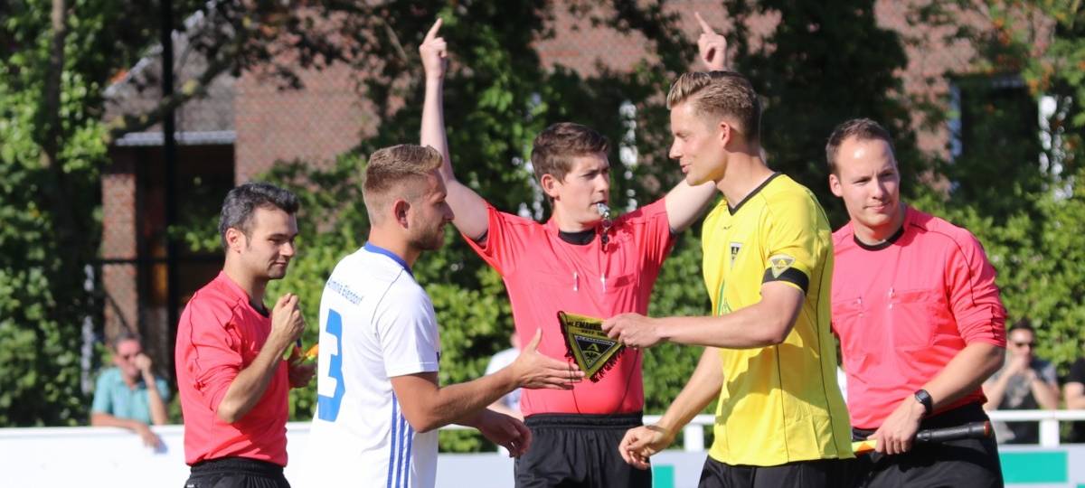 Alemannia-Test gegen Trainerbruder