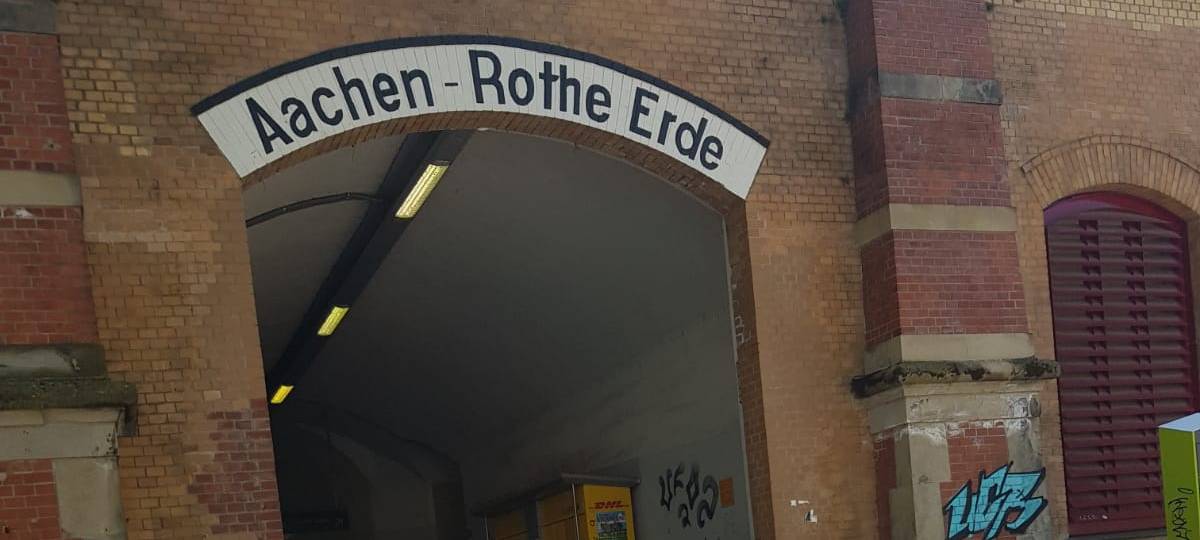 Versuchter Totschlag am Sonntagabend