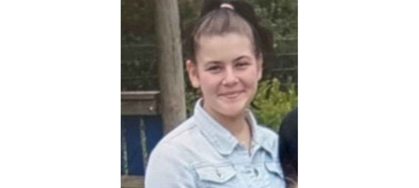 Vermisst: Jana (15) aus Baesweiler