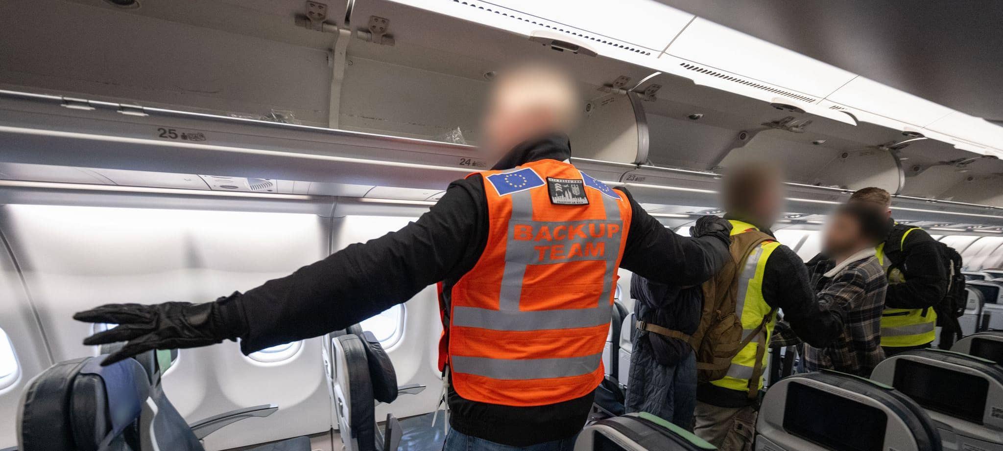 Frontex