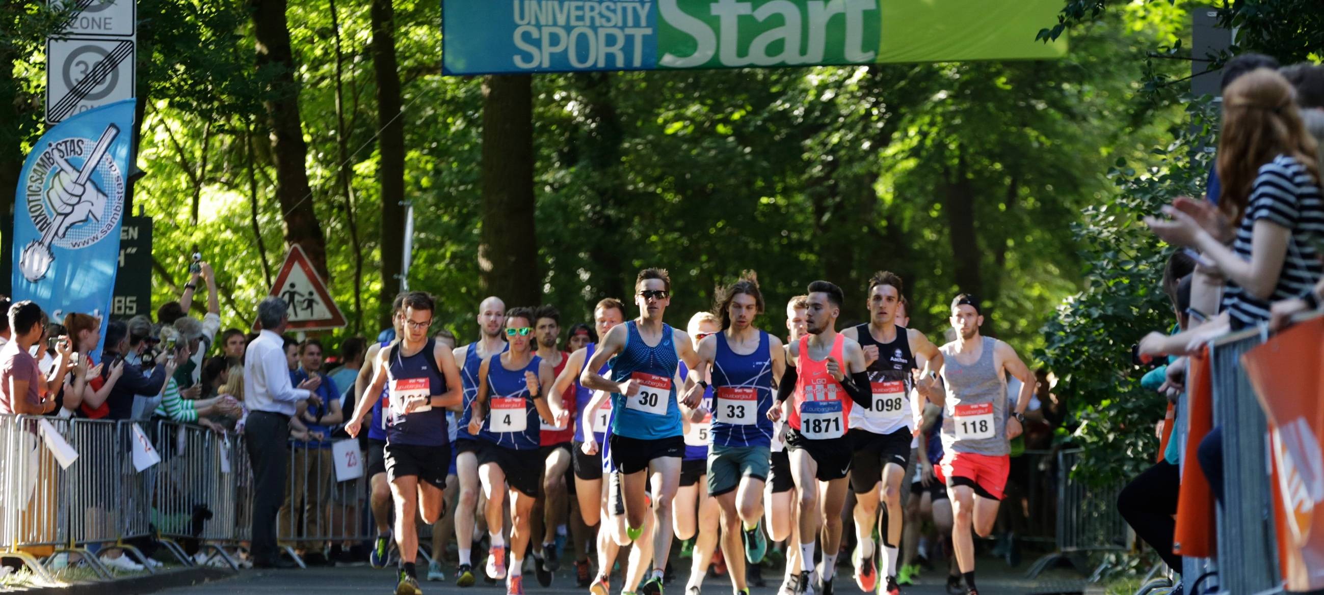 Lousberglauf digital