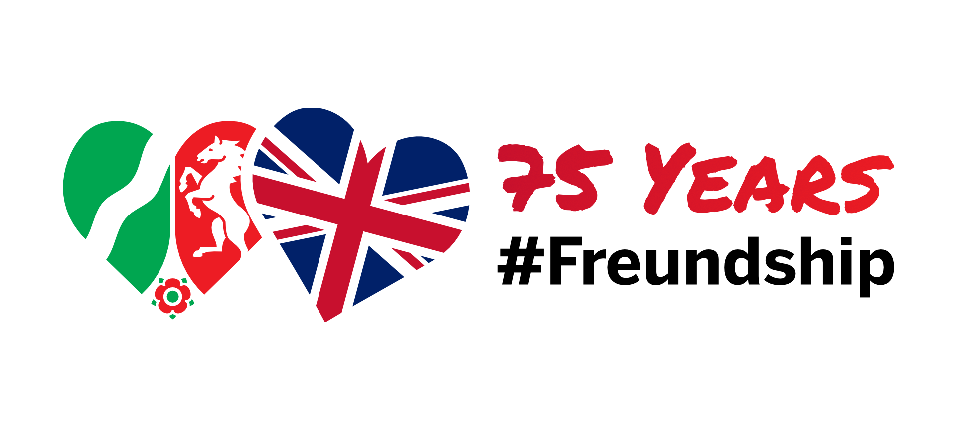 Fotowettbewerb: 75 Jahre Freunschaft von NRW und Großbritannien