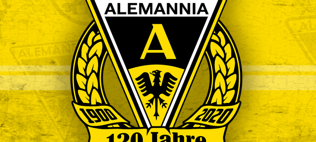 Laschet: Mein Herz schlägt für Alemannia Aachen