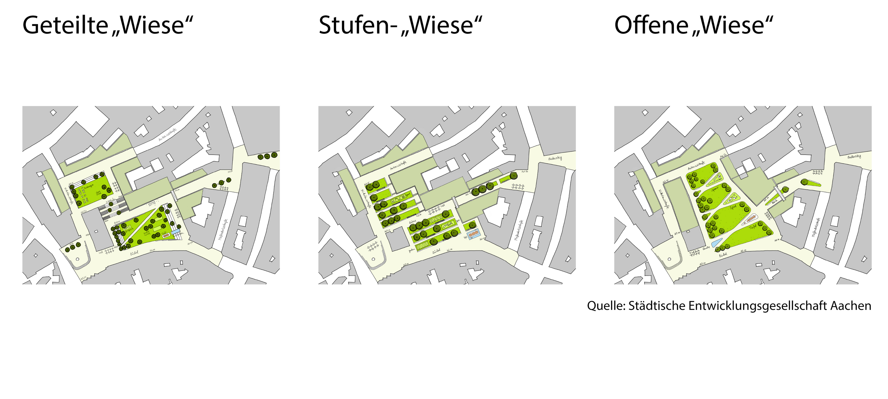 Ideen für den Büchel der Zukunft