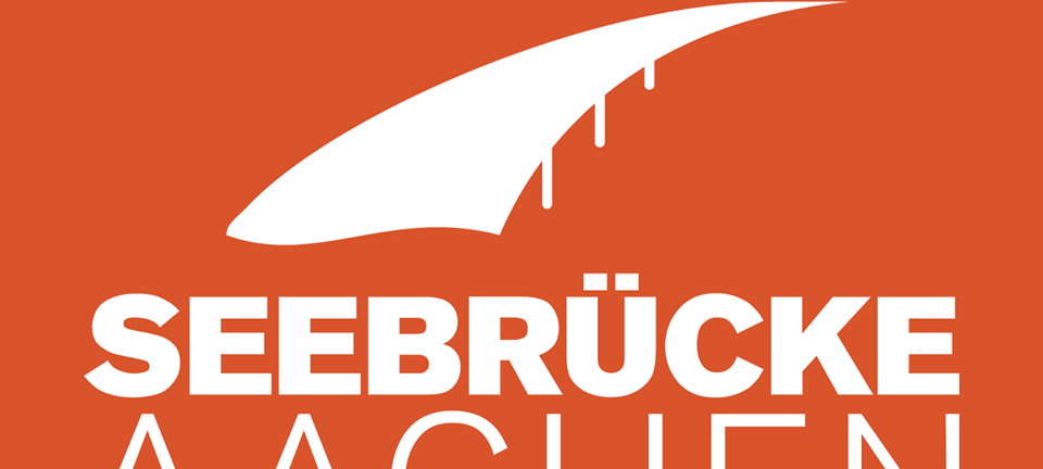 Seebrücke Aachen: Kundgebung am Samstag am Markt