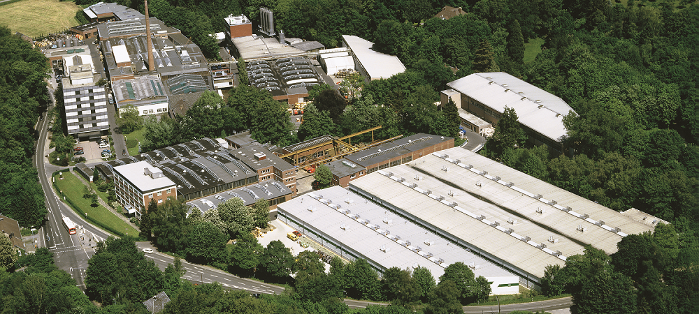 Aachener Investoren gründen Kerpen Datacom