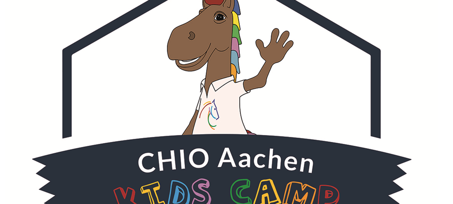 "CHIO Aachen Kids Camp"