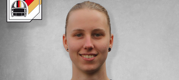 Aachenerin bei WM in Jerusalem