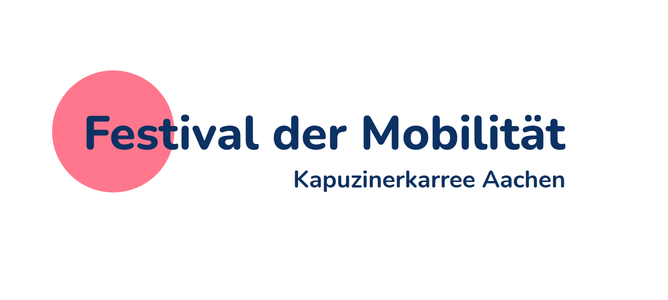 Festival der Mobilität