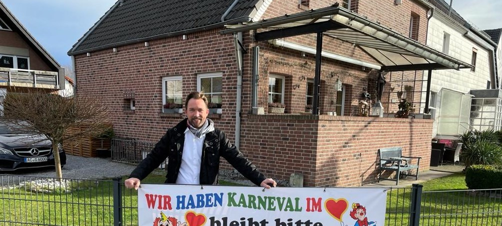 33.333,33€ für Aachener Tierpark gesammelt