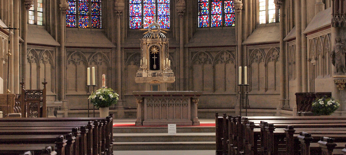 Zahl der Kirchenaustritte massiv angestiegen